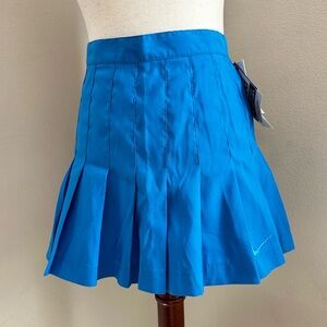 Nike Vintage Pleated Skirt 90s